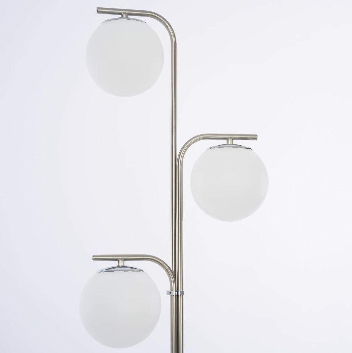 торшер citilux адам смарт cl228a931