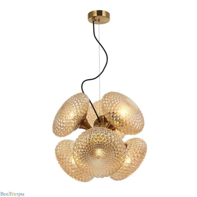 подвесная люстра stilfort roxie 2095/05/06p