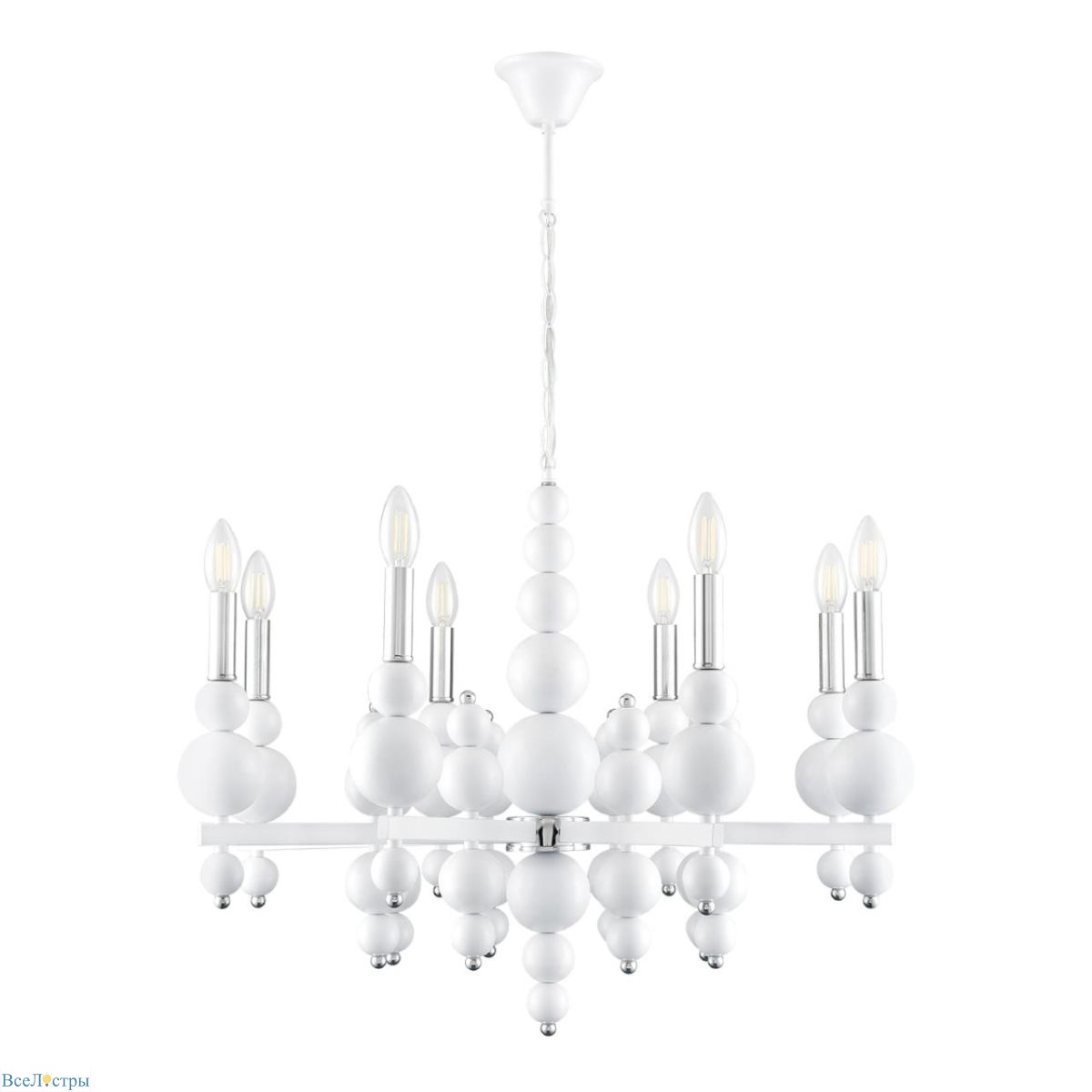 подвесная люстра lumion moderni nana 8260/8