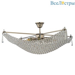 Потолочный светильник Arti Lampadari Roma E 1.3.80.501 N