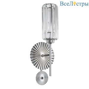 Бра Modelux ML.532.02 CR