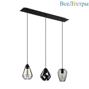 Подвесной светильник Eglo Distaff 43581