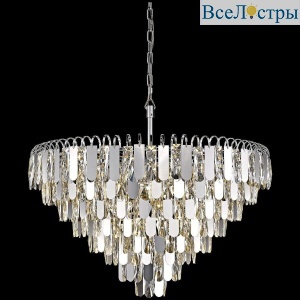 Подвесная люстра Wertmark Crescentia WE105.22.103
