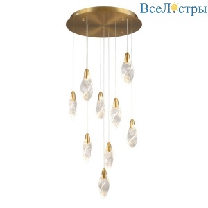 Подвесной светильник Aployt Julietta APL.083.06.27
