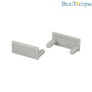 Заглушка Arlight HR-2000 013989
