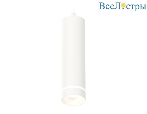 Подвесной светильник Ambrella Light Techno Spot XP6355002 (A2301, C6355, N6228)