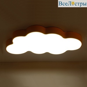 Потолочный светильник ImperiumLoft Cloud 186682-26