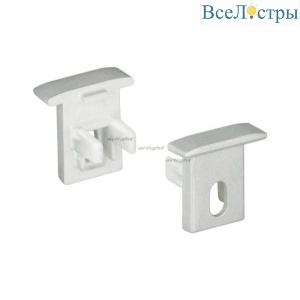 Заглушка Arlight SL-MINI-8-H12-F12 с отверстием 024492
