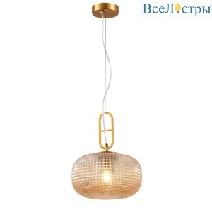 Подвесной светильник Simple Story 1051-1PL
