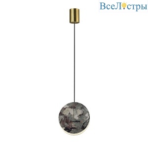 Подвесной светильник Favourite Sten 4447-1P