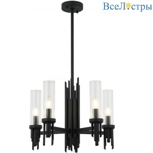 Люстра подвесная Stilfort Graff 2170/02/05P