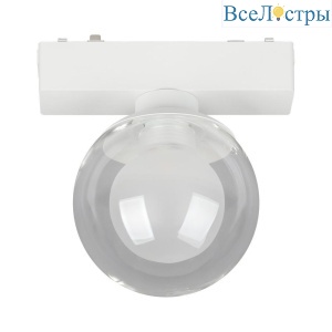 Трековый светильник Aployt Magnetic track 48 APL.0112.10.06