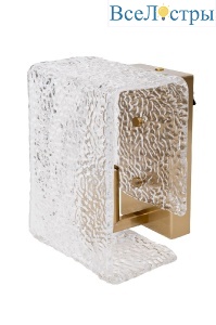 Настенный светильник Garda Decor 92EL-80151