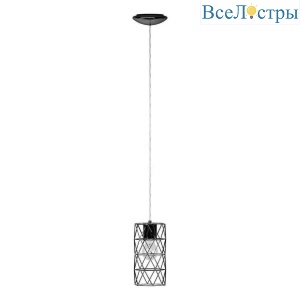 Подвесной светильник Eglo Estevau 97065