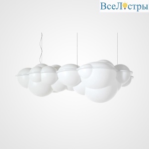 Подвесная люстра ImperiumLoft Nuvola 220181-60