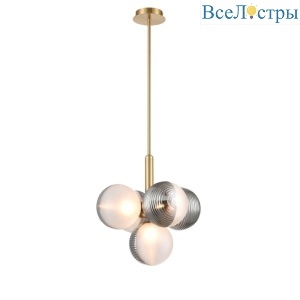 Подвесной светильник Vele Luce Amore VL5484P05