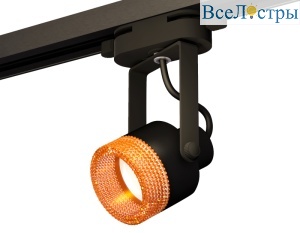 Трековый однофазный светильник Ambrella Light Track System XT6602064 (C6602, N6154)