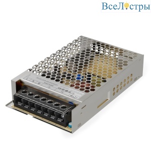 Блок питания Maytoni Led Strip PSL006 48В 200Вт IP20 831008
