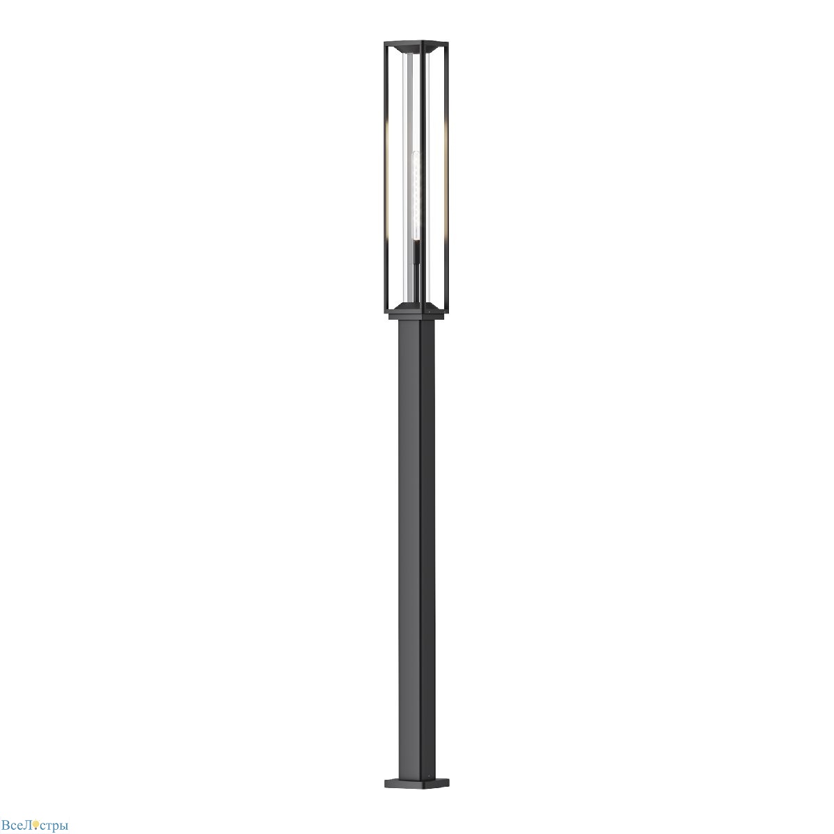 парковый светильник maytoni cell o452fl-01gf3