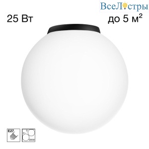 Потолочный светильник Citilux Ron CL941D20B5