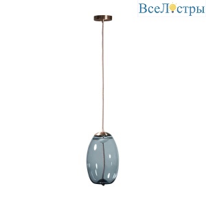 Подвесной светильник Loft it Knot 1 8133-A