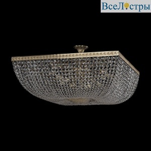Потолочная люстра Bohemia Ivele 19112/100IV G