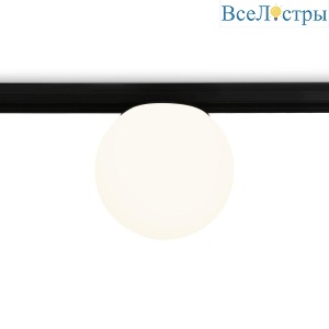 Трековый светодиодный светильник Ambrella light Track System GL3921