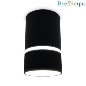 Потолочный светильник Ambrella light Techno TN3412