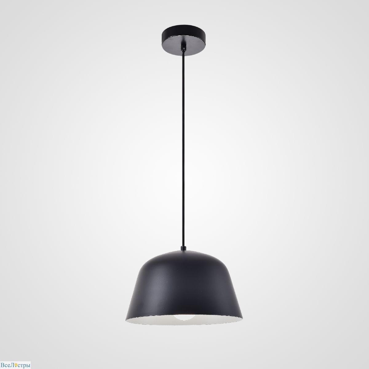 подвесной светильник imperiumloft ambit black 184490-26