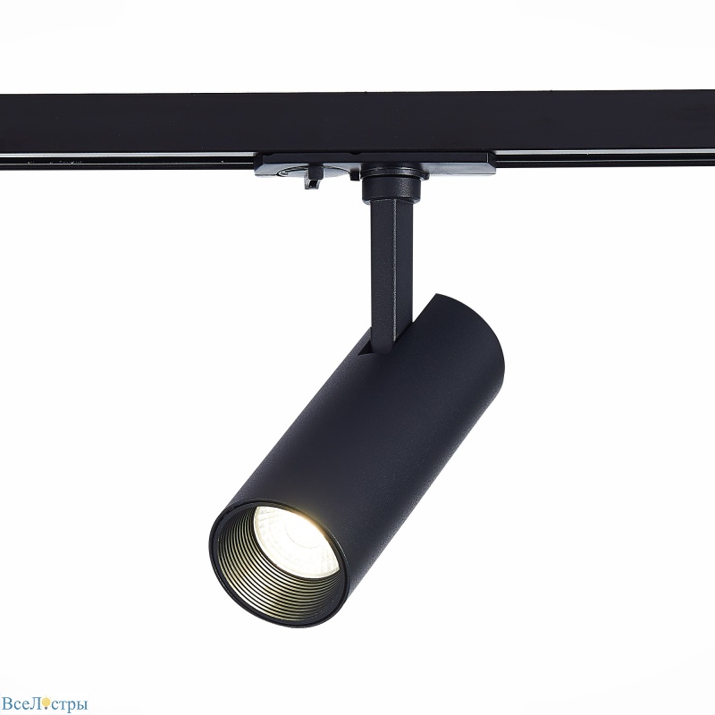 трековый светильник st luce mono st350.436.10.24