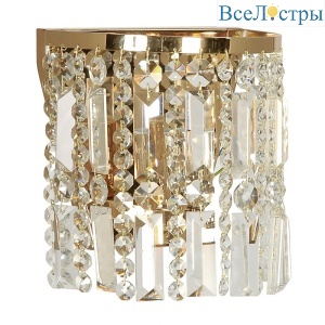 Бра Arti Lampadari Sara E 2.10.501 G