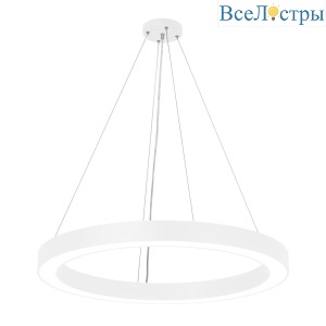 Подвесная люстра Vitaluce V3890-0/1S