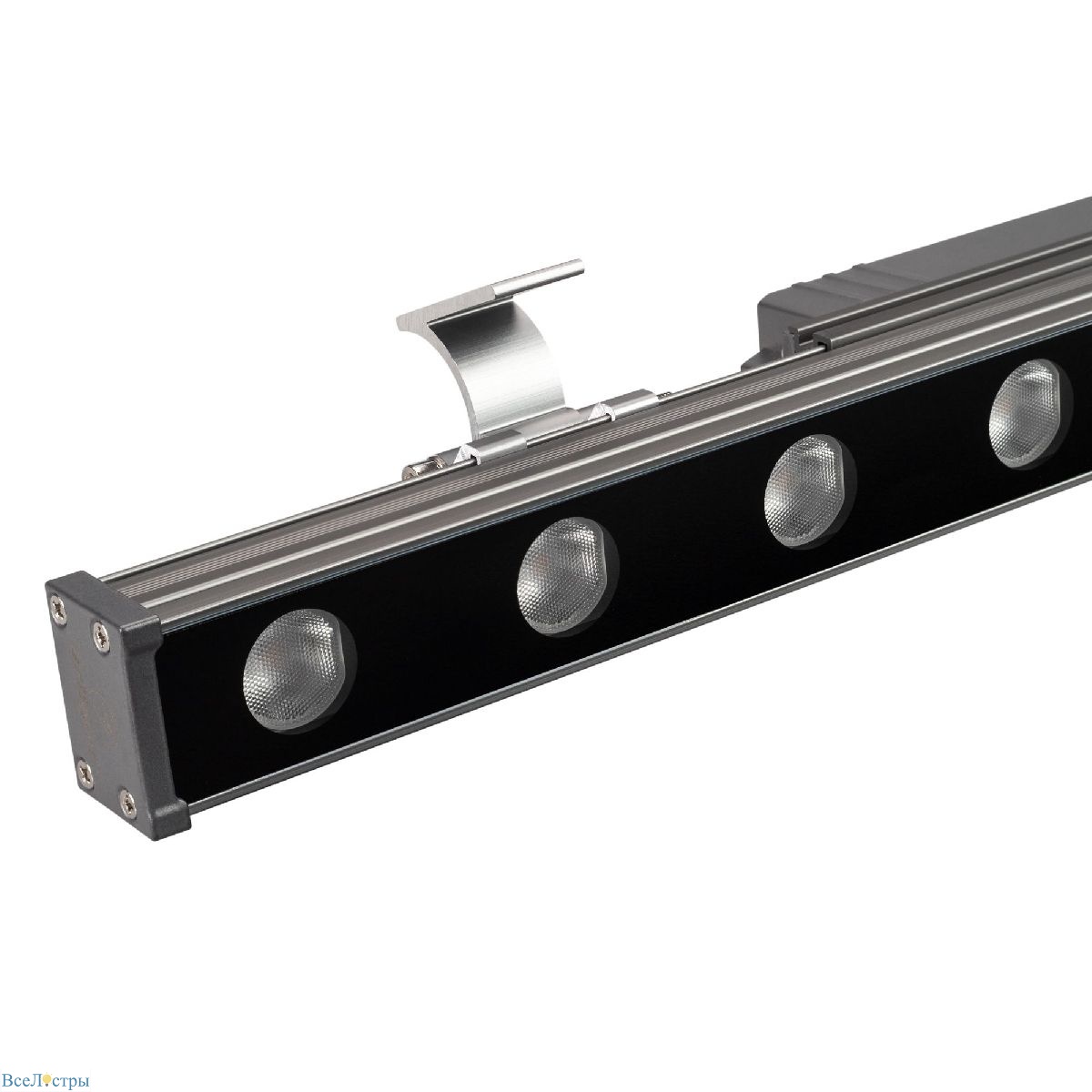линейный прожектор arlight ar-line-500-9w warm3000 052891