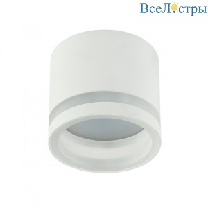 Накладной светильник IMEX Arta IL.0005.4500 WH