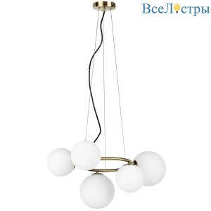 Подвесная люстра Lightstar Globo 815051