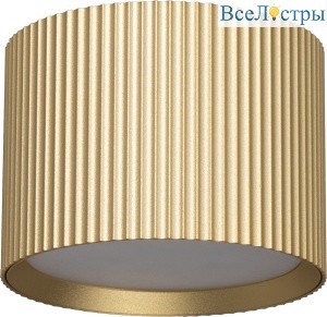 Накладной светильник Feron Aria HL458  51673