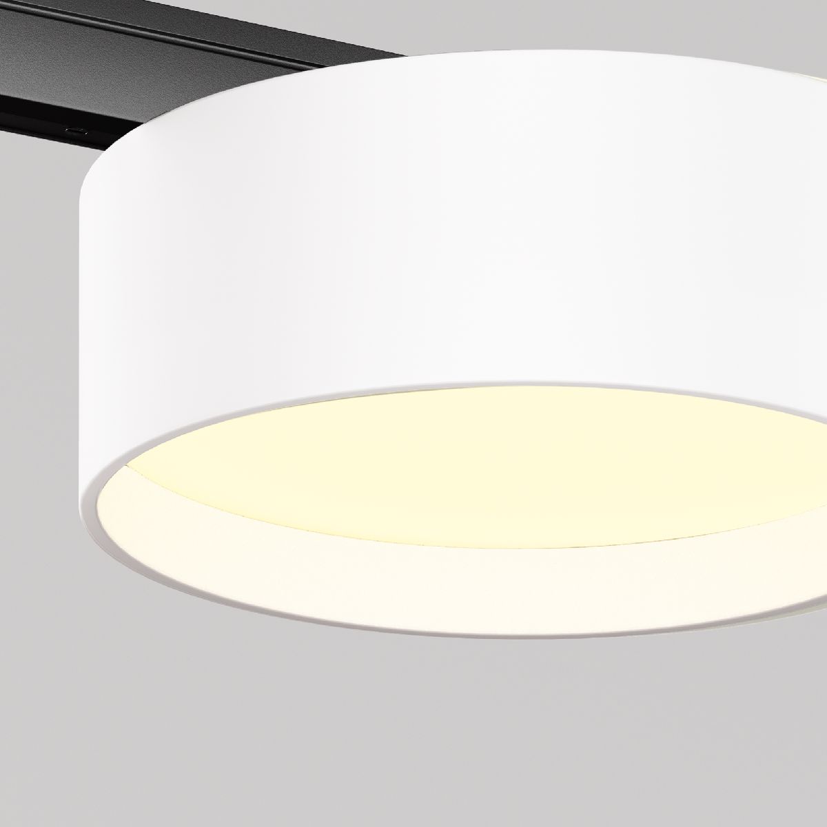 трековый магнитный светильник maytoni zon tr189-1-12w3k-bw
