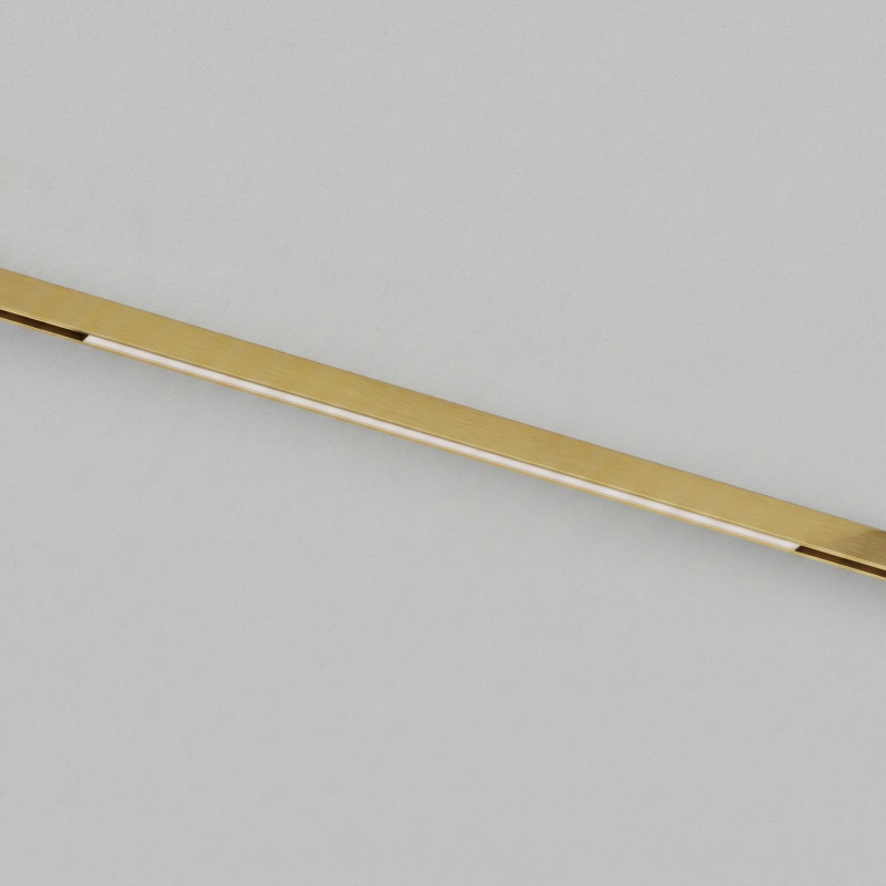 трековый светильник denkirs shine prime linear zigbee dk4952-sb