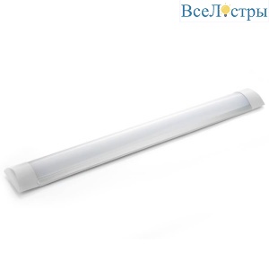 Потолочный светодиодный светильник Ambrella Light Тube 300302
