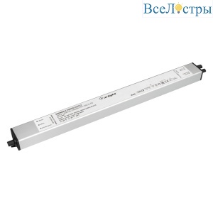 Блок питания Arlight ARPV-LG48160-Linear-PFC-DALI2-PD (48V, 3.34A, 160W) 034883