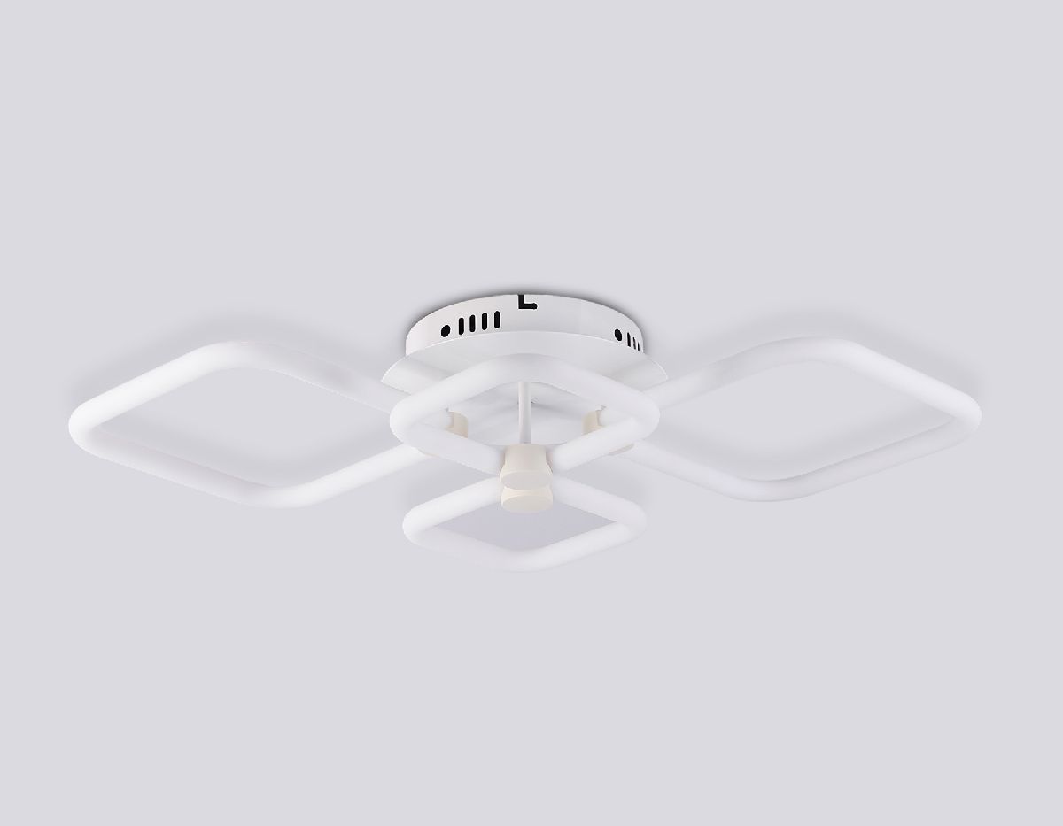 потолочная люстра ambrella light original fa3822