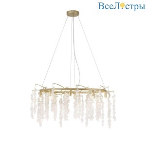 Подвесная люстра Favourite Desmi 4108-8C