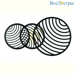 Потолочный светильник Mantra Colladge 7232