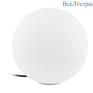 Уличный светильник Eglo Monterolo 98103