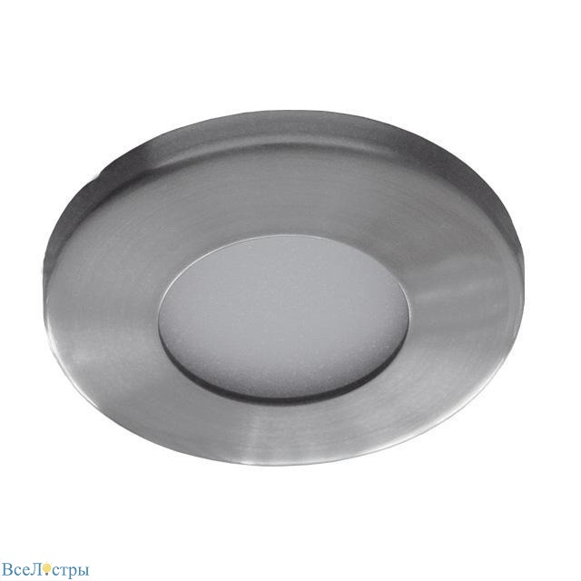 точечный светильник kanlux marin ct-s80-sn 4704