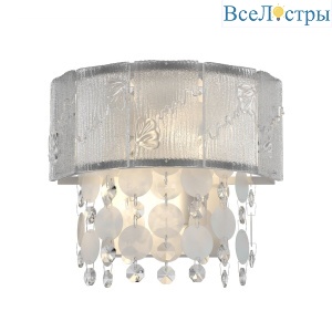 Настенный светильник Favourite Modus 4782-2W