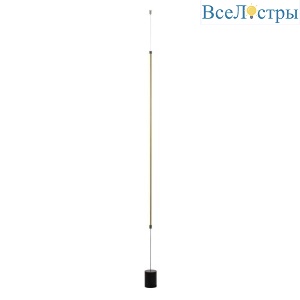 Торшер Loft IT Slim 3604-BL