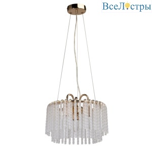 Подвесная люстра MW-Light Лавиния 443010603