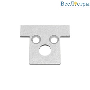 Заглушка Aployt Magnetic track 48 APL.0185.10.01