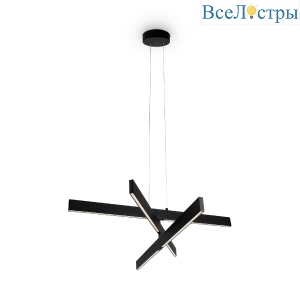 Подвесной светильник Maytoni Origami MOD163PL-L38B4K